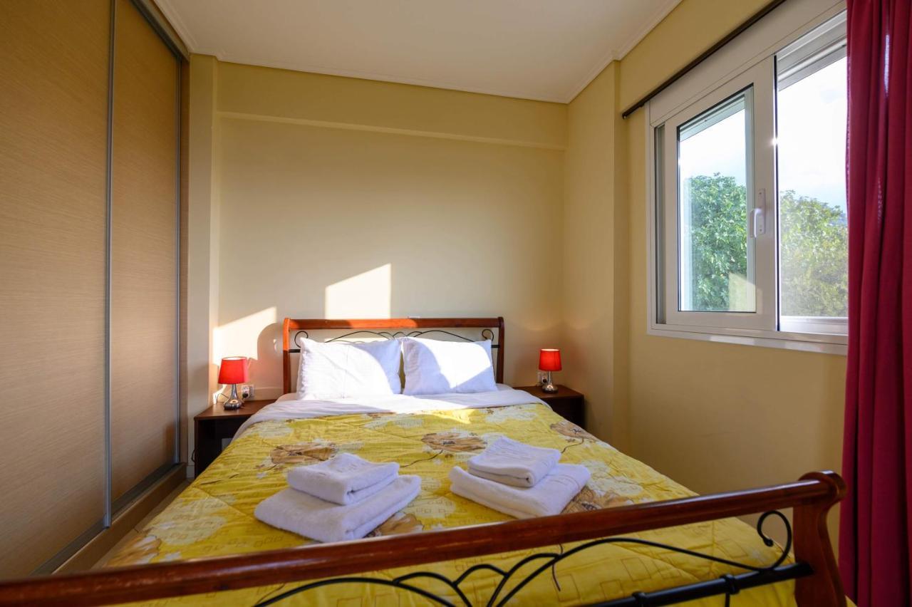 Semiramis Suites With Pool Kalamata Dış mekan fotoğraf
