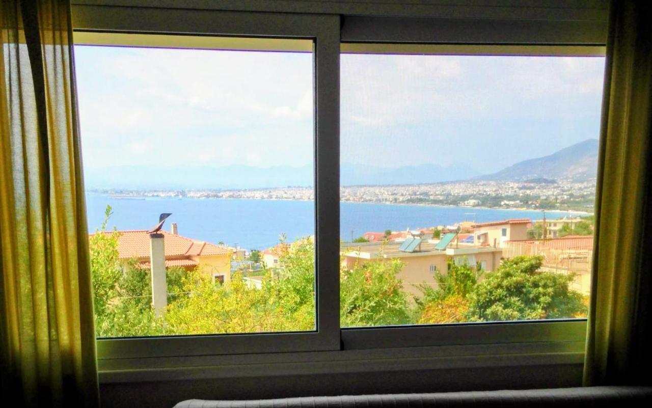 Semiramis Suites With Pool Kalamata Dış mekan fotoğraf